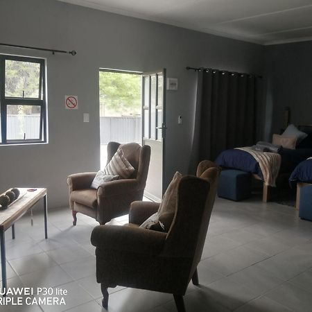 Casablanca B&B Beaufort Wes Buitenkant foto