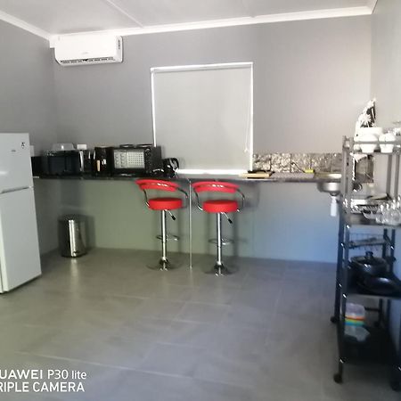 Casablanca B&B Beaufort Wes Buitenkant foto