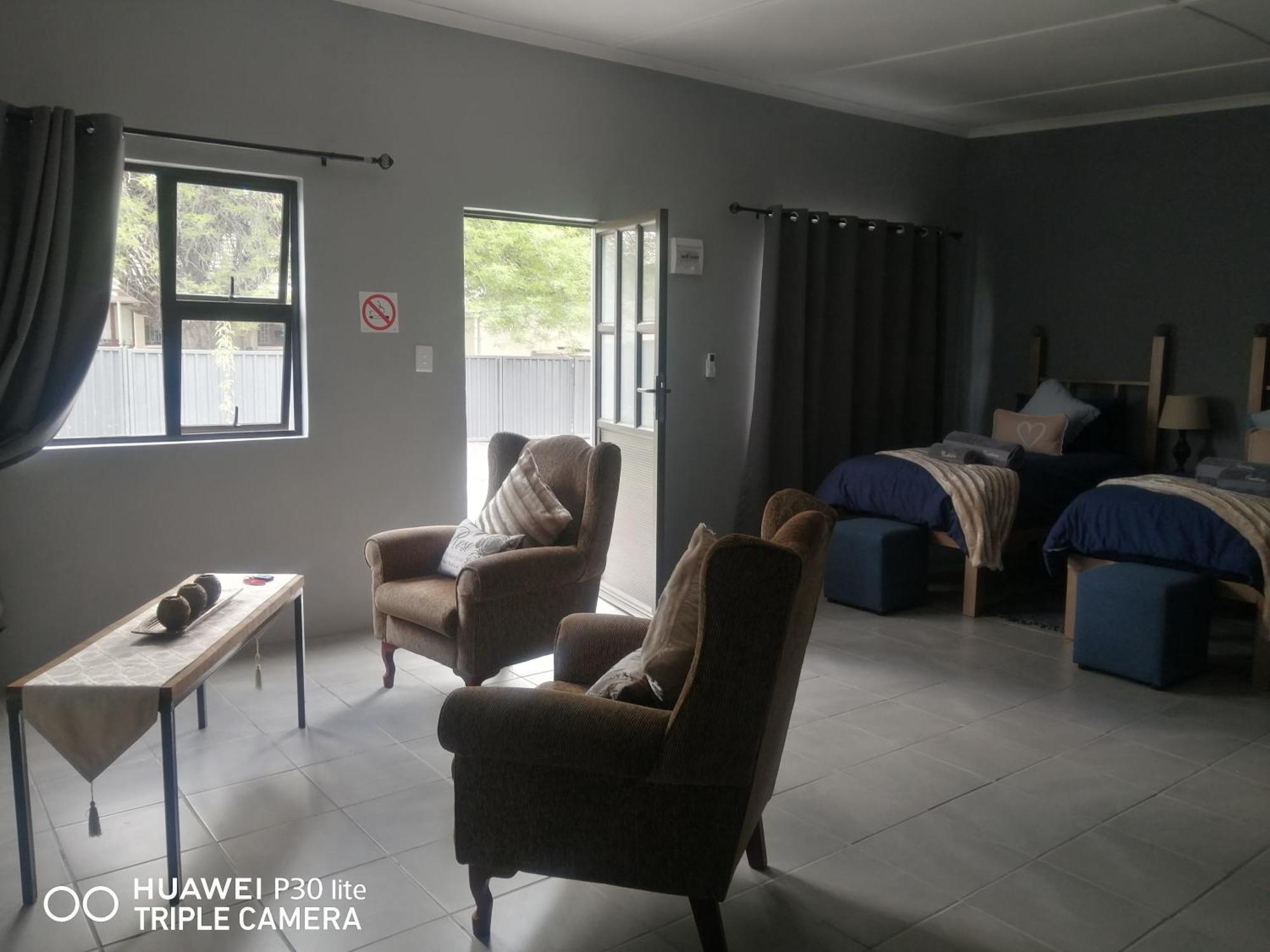 Casablanca B&B Beaufort Wes Buitenkant foto