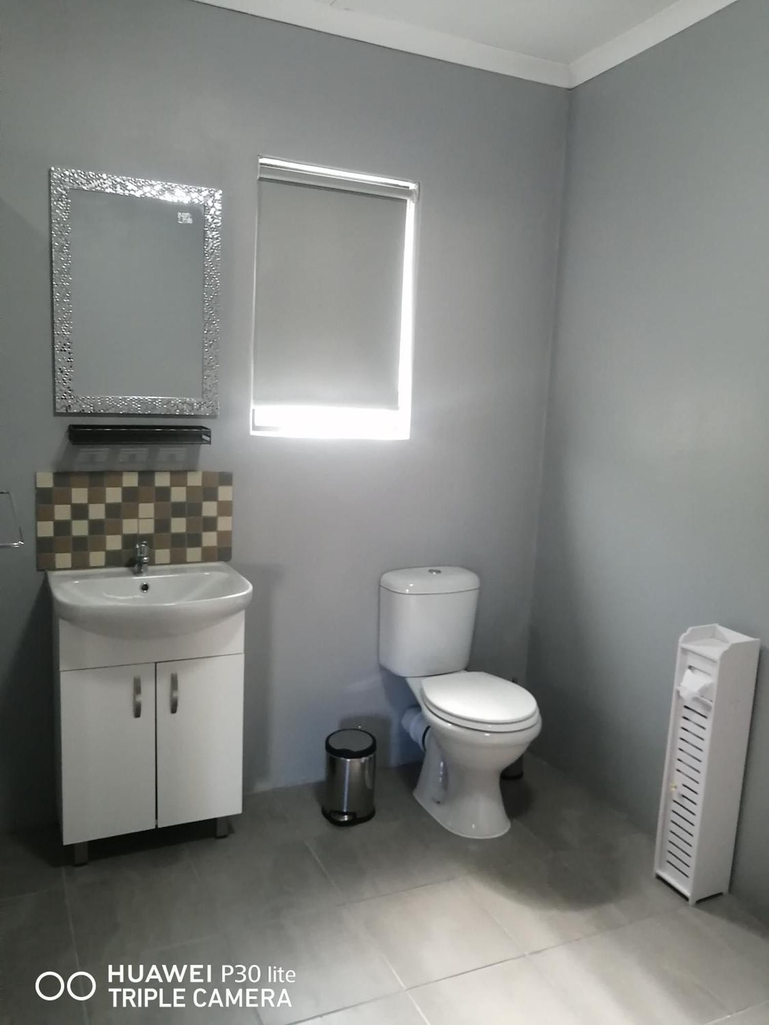 Casablanca B&B Beaufort Wes Buitenkant foto