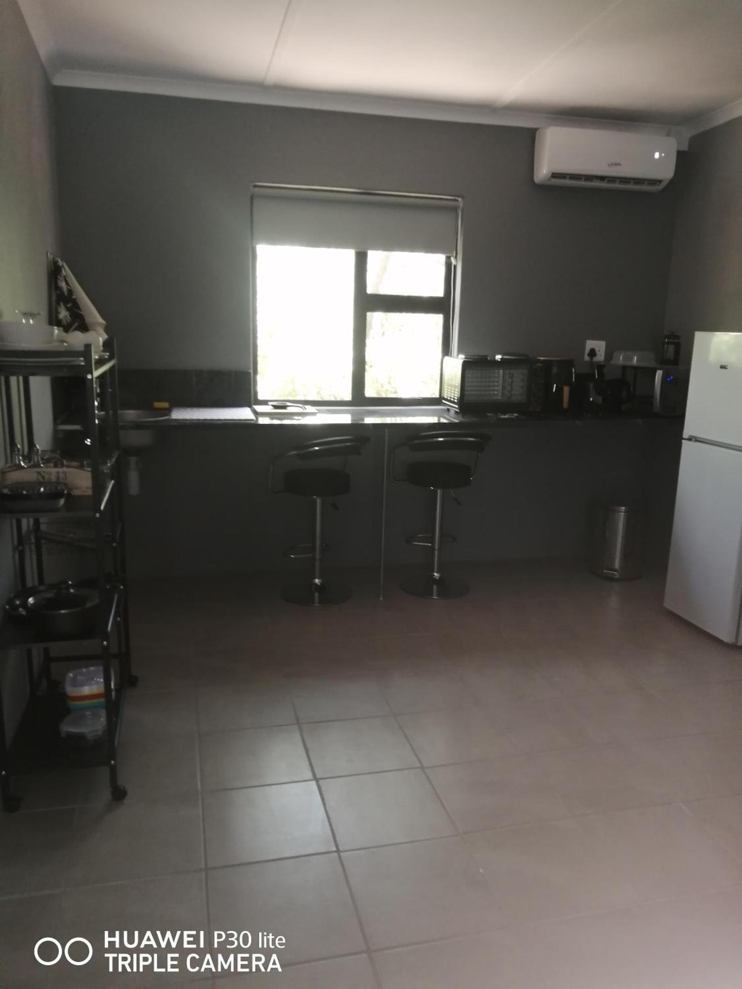 Casablanca B&B Beaufort Wes Buitenkant foto
