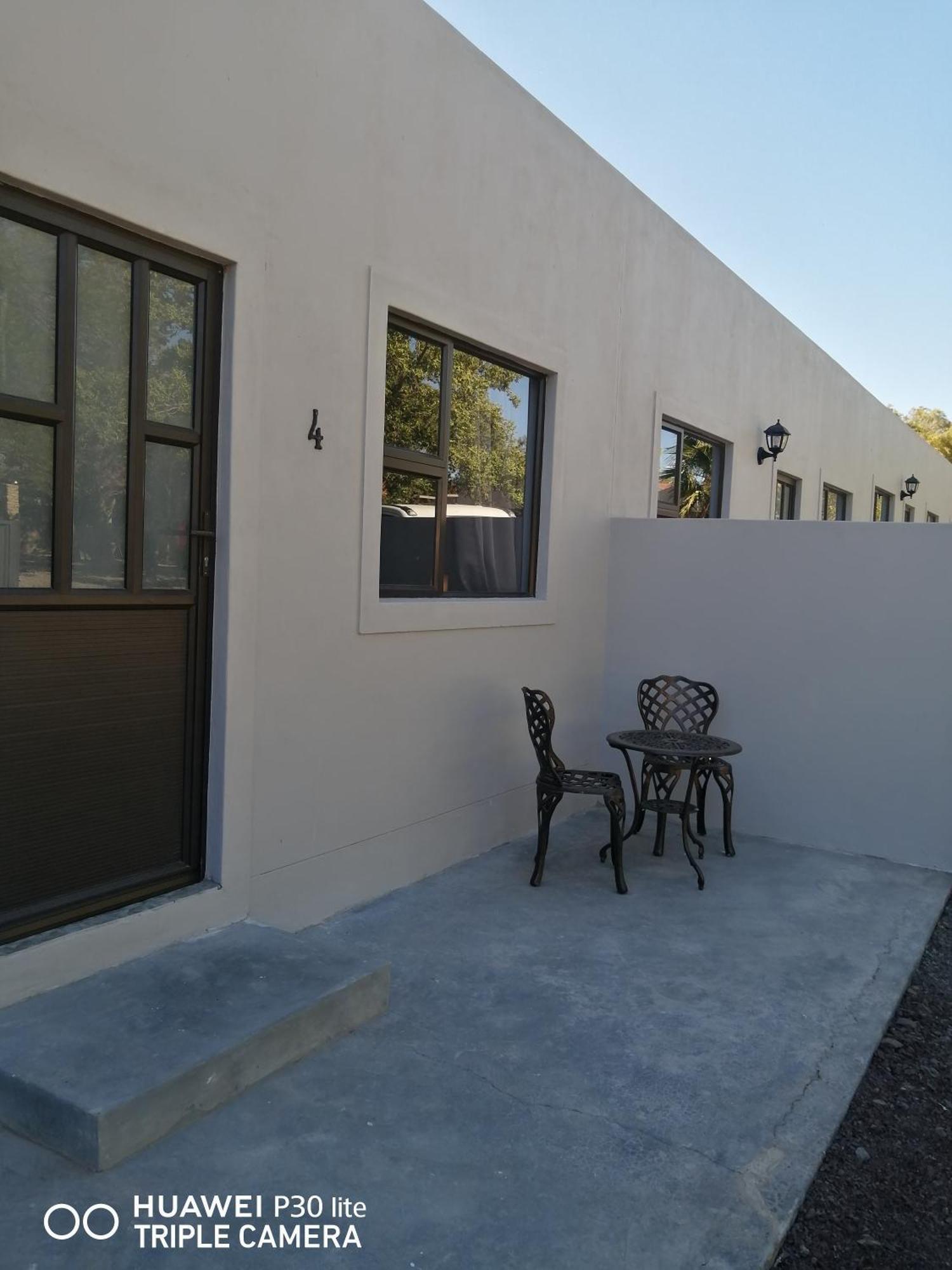 Casablanca B&B Beaufort Wes Buitenkant foto