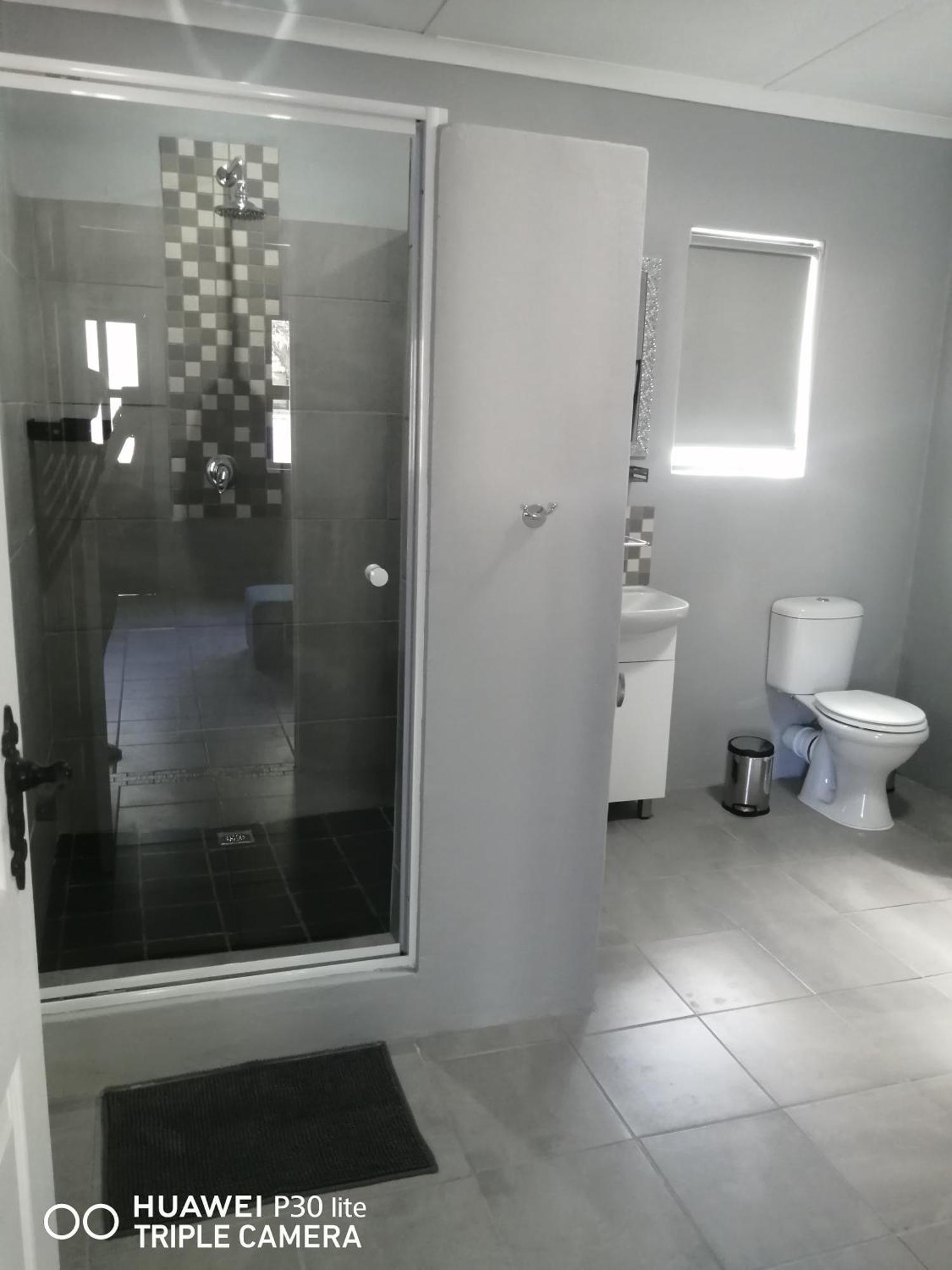 Casablanca B&B Beaufort Wes Buitenkant foto