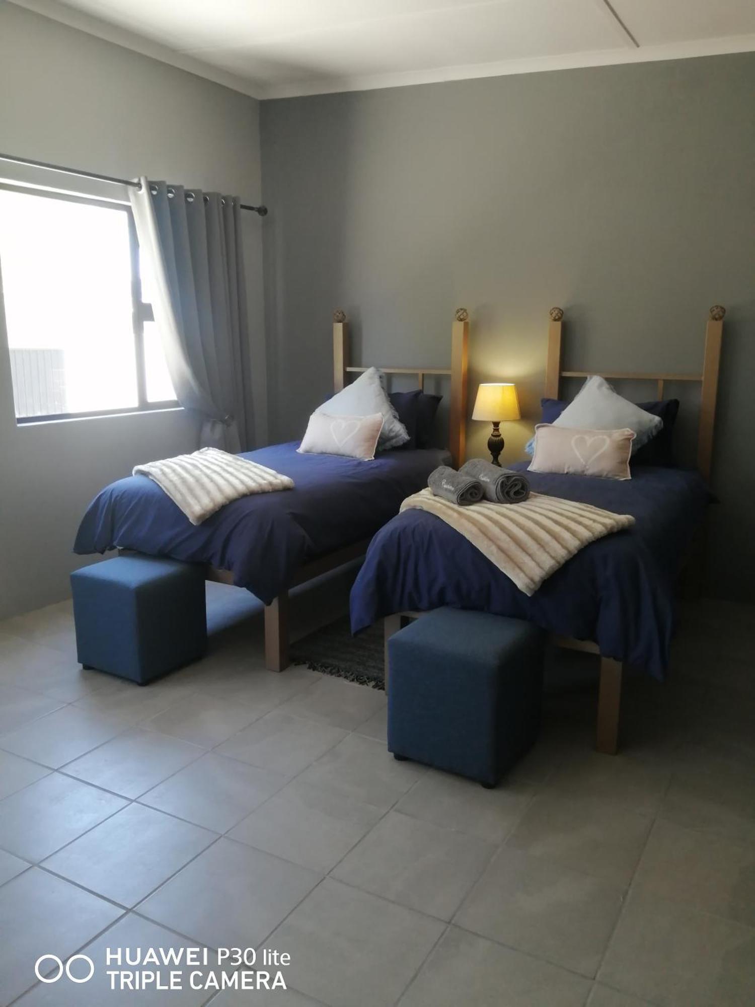 Casablanca B&B Beaufort Wes Buitenkant foto