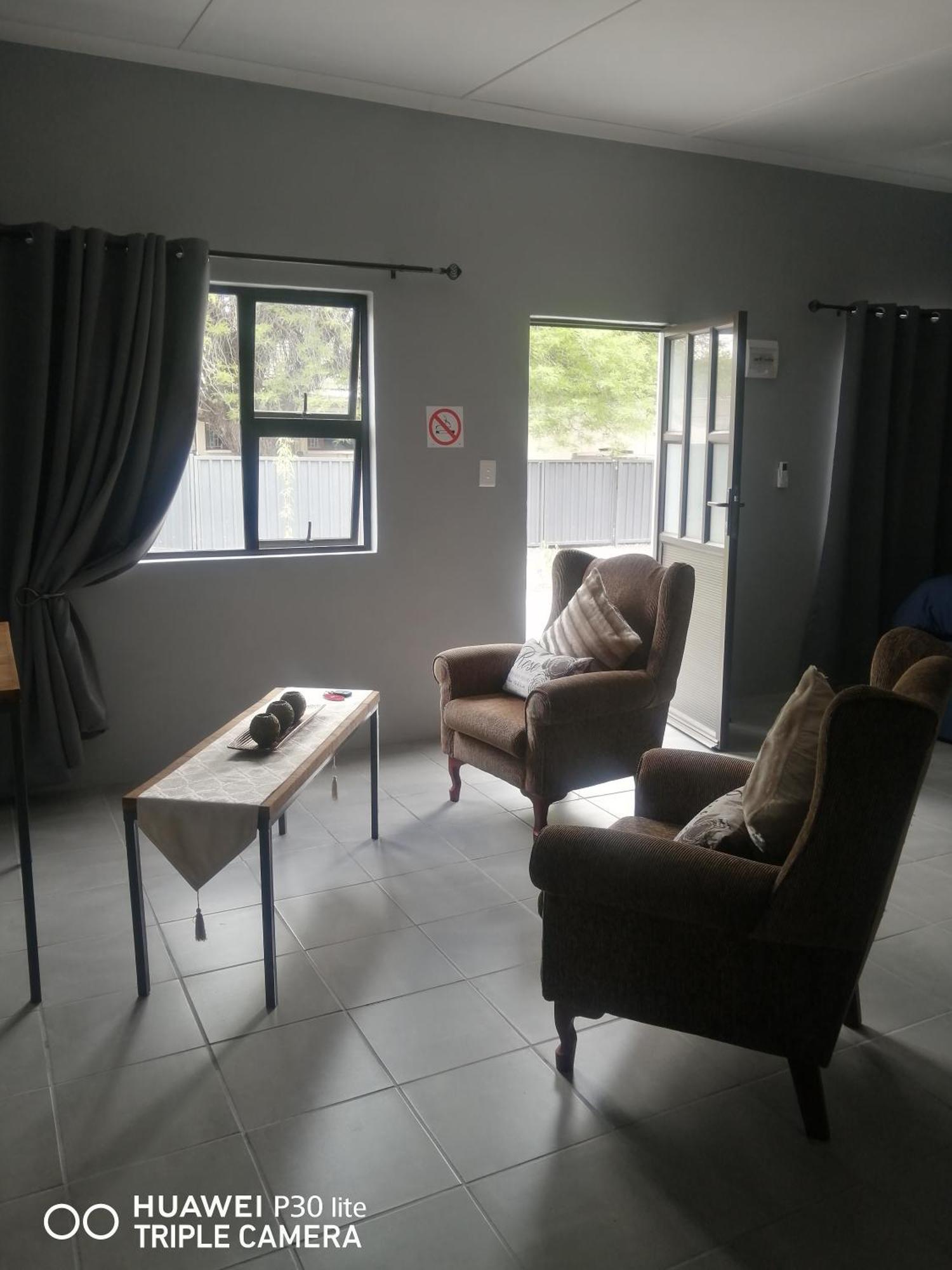 Casablanca B&B Beaufort Wes Buitenkant foto