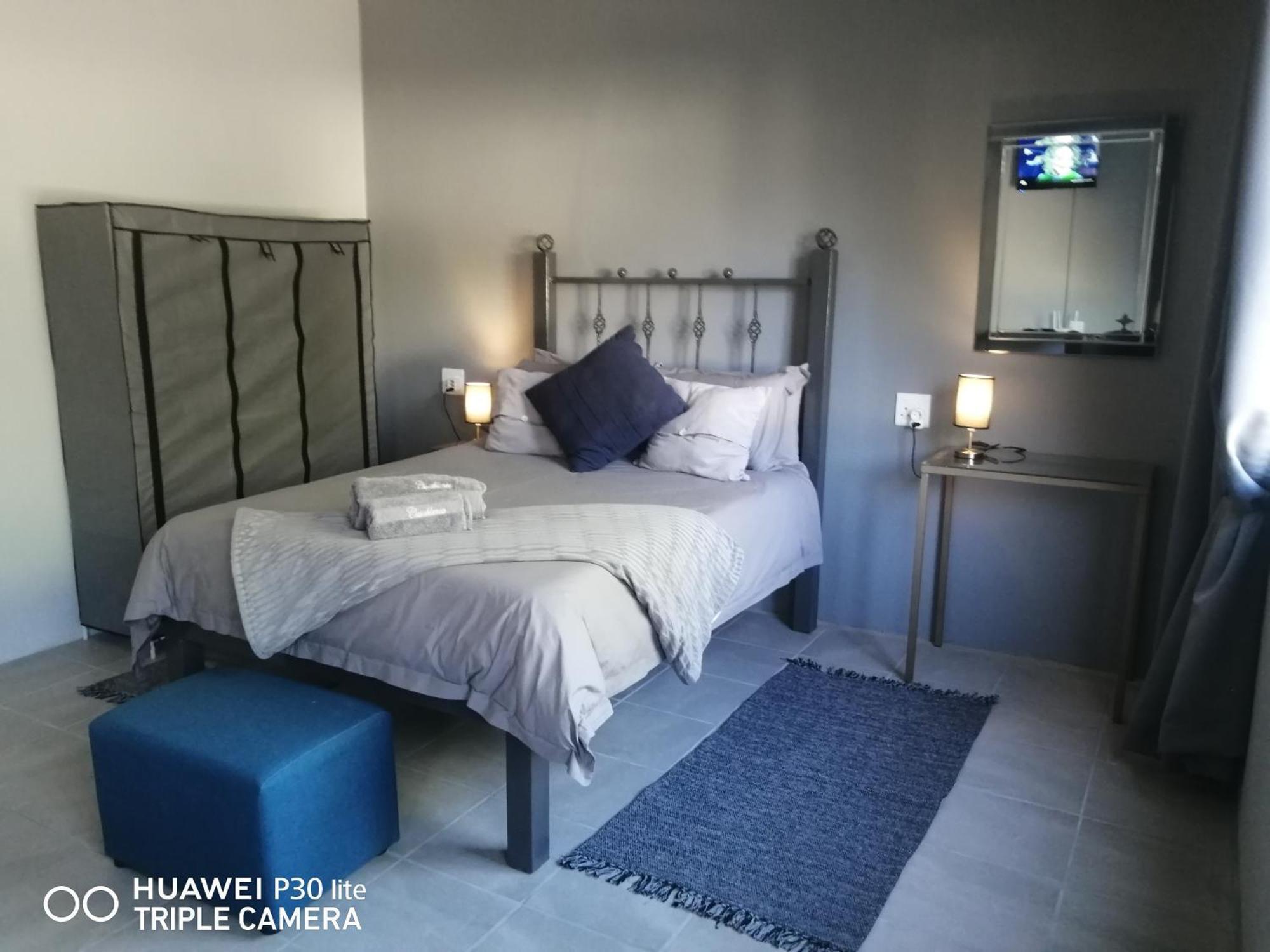 Casablanca B&B Beaufort Wes Buitenkant foto